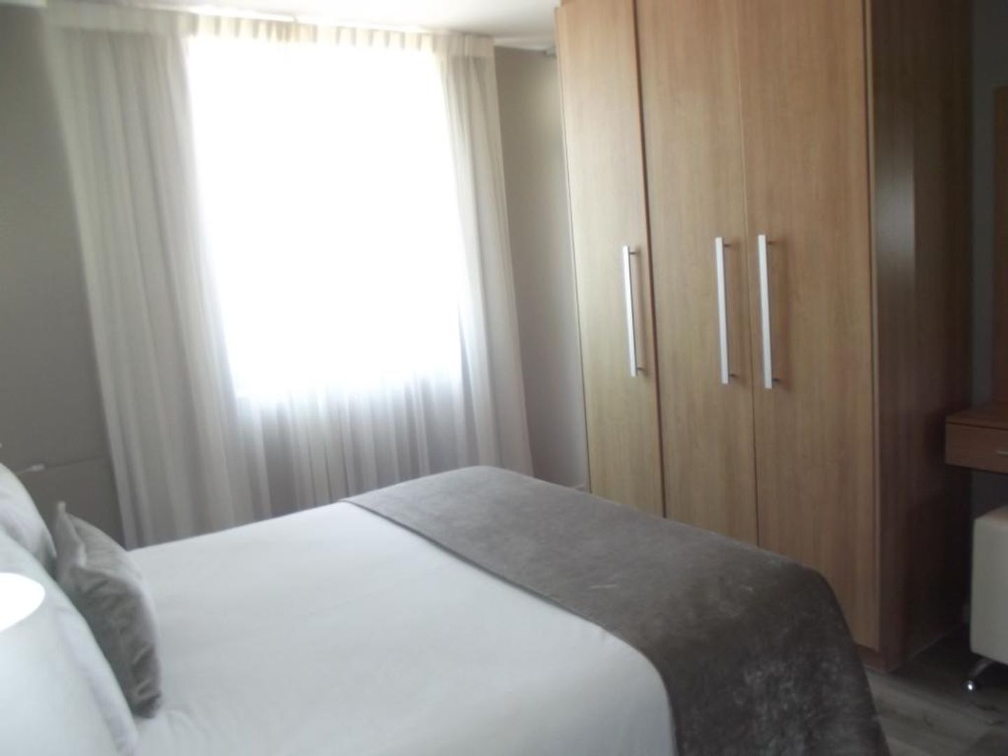 2 Bedroom Property for Sale in Bloubergrant Western Cape